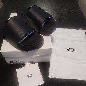 Adidas Yezzy Y-3 Slide